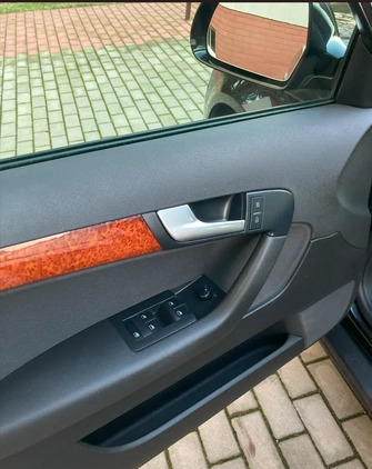 Audi A3 cena 25900 przebieg: 134771, rok produkcji 2009 z Kalisz małe 79